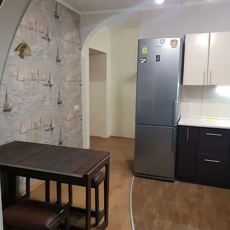 Апартаменти Flat In The City Center *