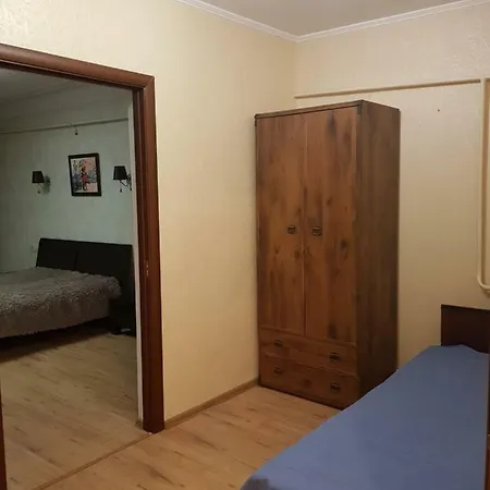 Flat In The City Center * Одеса
