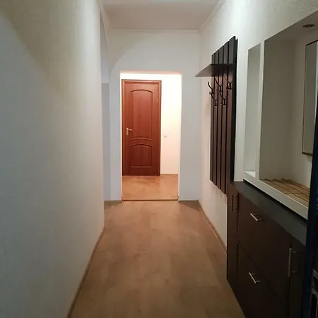 Flat In The City Center Апартаменти