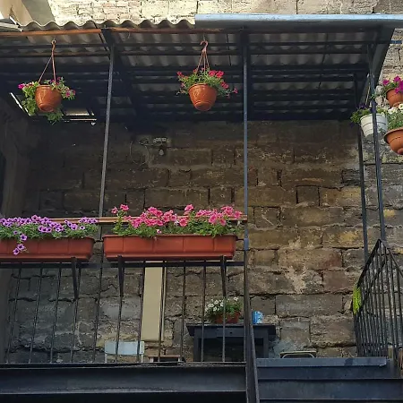 Flat In The City Center Апартаменти